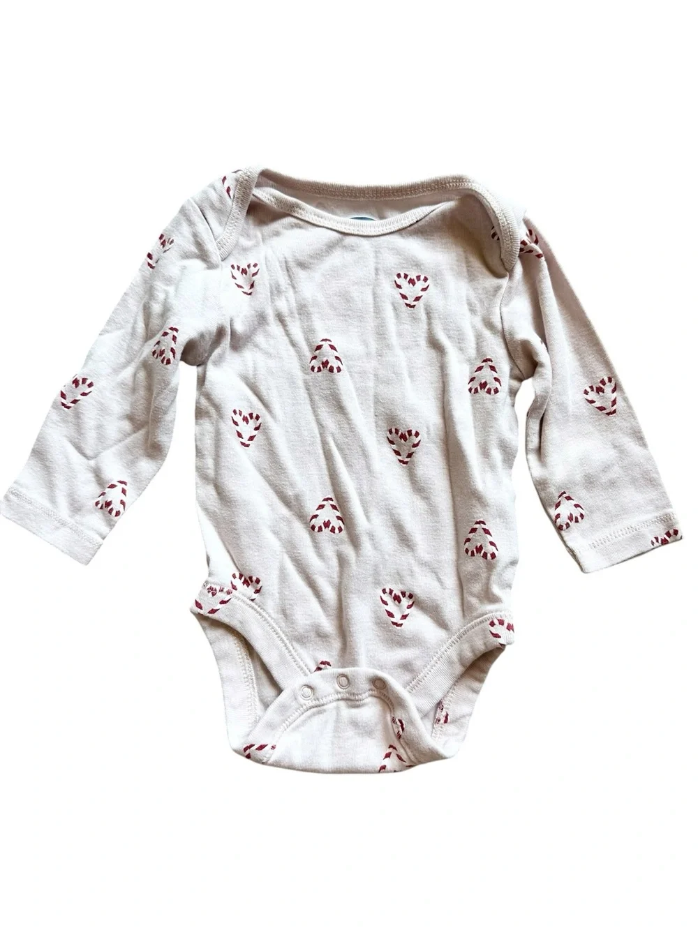 Mixed brands 9 piece 4-6 month baby girl Christmas/ winter outfit lot
